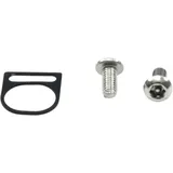 Carburettor repair kit ALL BALLS racing short SET for: Husqvarna TC, TE