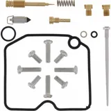 Carburettor repair kit all balls racing 261064