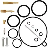 Vergaser Reparatursatz All Balls Racing Vollsatz passend für: Honda TRX 7243393