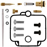 Carburettor repair kit ALL BALLS racing full SET for: Yamaha YFM 7243408
