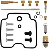 Carburettor repair kit all balls racing 261507 Carburettor repair kit all balls racing 261507