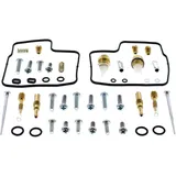 Vergaser Reparatursatz All Balls Racing Vollsatz passend für: Honda VT