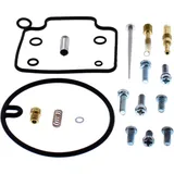 Vergaser Reparatursatz All Balls Racing Vollsatz 7244701 passend für: Honda VTX