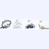 Carburettor repair kit all balls racing 261655