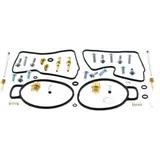 Vergaser Reparatursatz All Balls Racing Vollsatz 7244711 passend für: Honda GL