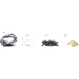 Vergaser Reparatursatz All Balls Racing Vollsatz Alternative: 7244743 passend für: Honda CBR