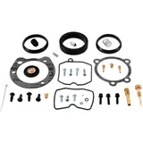 Carburettor Repair Kit Full Set for Motorcycles 7243463