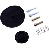 Kraftstoffhahn Reparatursatz Tourmax passend für: Honda ST, VT
