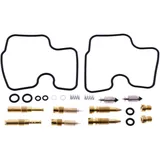 Vergaser Reparatursatz Keyster Vollsatz passend für: Honda VT 7243563