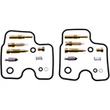 Vergaser Reparatursatz Keyster Vollsatz passend für: Honda VT, XL
