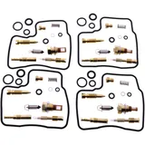 Vergaser Reparatursatz Keyster Vollsatz passend für: Honda ST 7243570