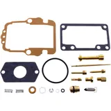 Vergaser Reparatursatz Keyster für Motorräder 7243571