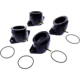 Ansaugstutzen Set Tourmax für Motorräder 7243604