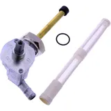 Fuel tap TOURMAX for: Honda VF