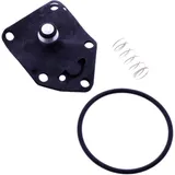 Kraftstoffhahn Reparatursatz für Motorräder Tourmax 7243631