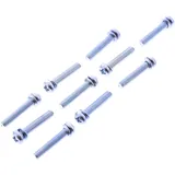 JMP Carburettor Screw M4X20 mm