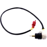 Electric choke (OE spare part) for: Suzuki UH