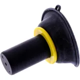 Carb slide with diaphragm (OE spare part) for: Kymco Grand Dink, Dink, Yager