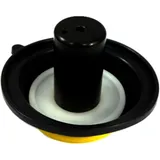 Gasschieber mit Membran JMP 16 mm passend für: Baotian BT49QT - 7A1, BT49QT - 10, BT49QT - 12A1