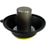 Gasschieber mit Membran JMP 18 mm passend für: Baotian BT49QT - 7A1, BT49QT - 10, BT49QT - 12A1