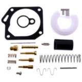 Carburettor repair kit JMP full SET for: Keeway RY8, Matrix, RY6, AGM Fighter, Firejet
