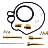 Vergaser Reparatursatz JMP Vollsatz passend für: Peugeot Speedfight, TKR, Vivacity