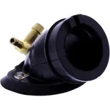 Intake manifold cont 1 pcs for: Piaggio TPH, Liberty, Fly, Derbi Boulevard, Sonar, Variant