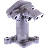 Intake manifold cont 1 pcs for: Honda NSC