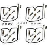 Vergaser Reparatursatz Keyster für gängige Modelle 7243841