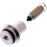 Float needle with seat (OE spare part) for: Beta Alp 4. 0, M4