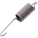 Spring throttle valve for: BMW R