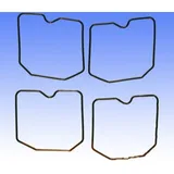 Float chamber gasket set of 4
