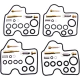 Vergaser Reparatursatz Keyster Vollsatz passend für: Kawasaki ZX - 9R 7244212