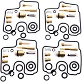 Vergaser Reparatursatz Keyster Vollsatz passend für: Kawasaki ZX - 6R 7244215