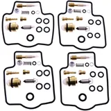 Vergaser Reparatursatz Keyster Vollsatz passend für: Kawasaki ZZR 7244217