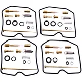 Vergaser Reparatursatz Keyster Vollsatz 1238986