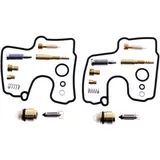 Keyster Carburettor Repair Kit Full Set 7244222