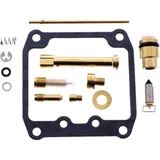 Carburettor Repair Kit Rear Keyster Full Set
