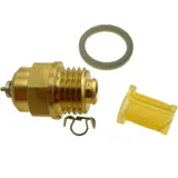 Float needle with seat (OE spare part) for: Honda GL