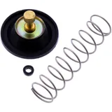 Luftabschlussventil JMP Alternative: 7241557 passend für: Kawasaki KLR, EL, KLE