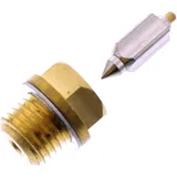Schwimmernadel mit Sitz JMP Alternative: 7241629 passend für: Kawasaki KX, H1, KE, KH