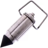 Float needle JMP alternative: 7242019 for: Honda GL