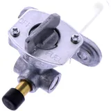 Fuel Tap for Motorcycles JMP Alternative: 7241254