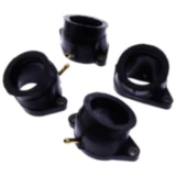 INTAKE MANIFOLD SET JMP for Motorcycles 4 PCS