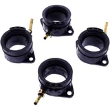 Intake manifold SET JMP cont 4 pcs for: Kawasaki ZX - 6R