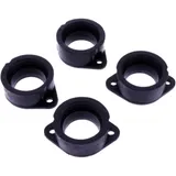 Ansaugstutzen Satz JMP Inhalt 4 Stück passend für: Kawasaki Z, GT, ZX