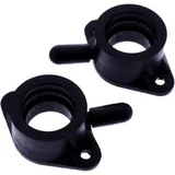 Intake manifold SET JMP cont 2 pcs for: Kawasaki Z