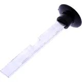 Choke knob for: Vespa V, N, Primavera