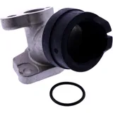 Intake manifold cont 1 pcs for: Yamaha YN, XF
