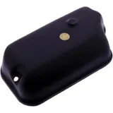 Carburettor cover for: Vespa PX, Super, VNB